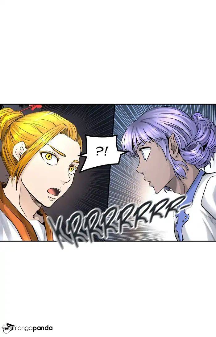 Tower of God Chapter 412 image 090
